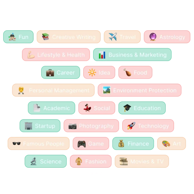 Prompt Library